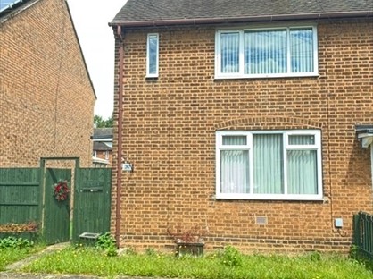 2 Bed Terraced House, Wellington Road, DN7