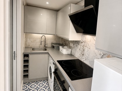 Studio Flat, Butlers Drive, E4