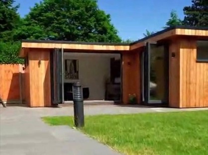 Studio Flat, Ship Lane, GU14