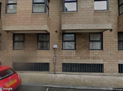 1 bed flat/apartment for rent in 1 Bed Flat, Regent House, S70