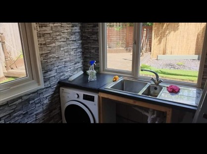 Room in a Shared House, Dorothy Road, B11