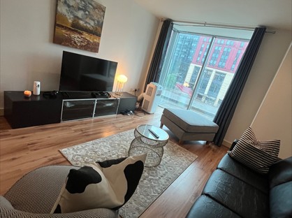 1 Bed Flat, Navigation St, B5