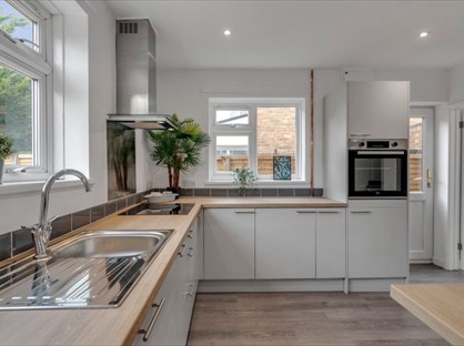 4 bed semi-detached house for rent in 4 Bed Semi-Detached House, Beverley Road, NR5