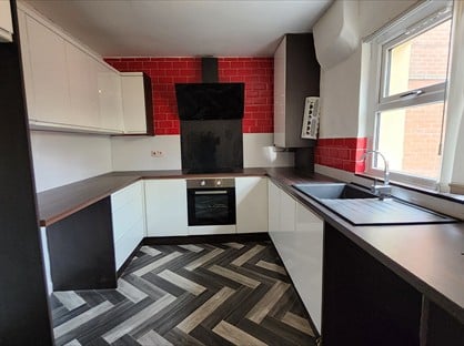 2 bed terraced house for rent in 2 Bed Terraced House, Harrowby St, BL4