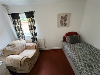Room in a Shared House, Slaney Road, WS2