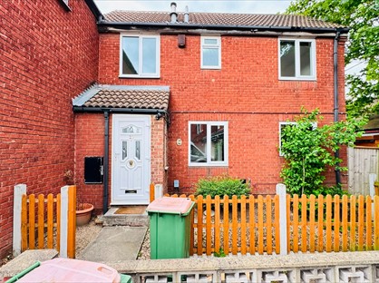 3 Bed End Terrace, Barton Close, E6