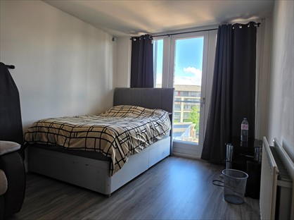 Room in a Shared Flat, Edgebaston, B15