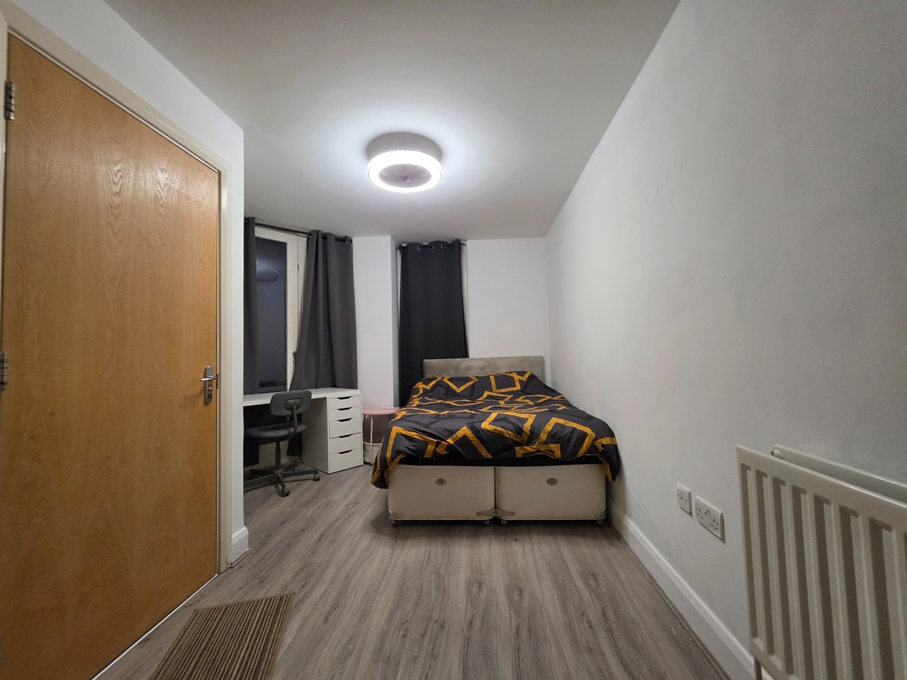 Room in a Shared Flat, Edgebaston, B15 photo 2
