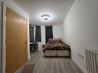 Room in a Shared Flat, Edgebaston, B15