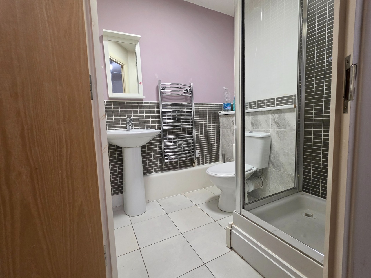 Room in a Shared Flat, Edgebaston, B15 photo 4