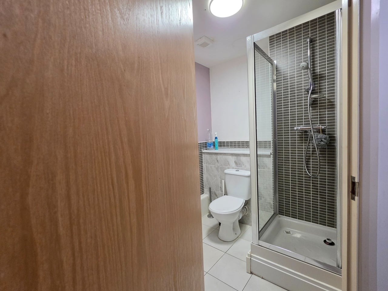 Room in a Shared Flat, Edgebaston, B15 photo 5