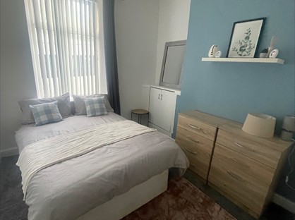 5 Bed Terraced House, Coal Clough Lane, BB11