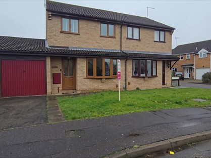 3 bed semi-detached house for rent in 3 Bed Semi-Detached House, Ringwood, PE3