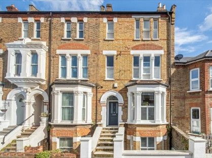 Room in a Shared House, Wiverton Road, SE26