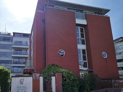 2 Bed Penthouse, Watkin Road, LE2