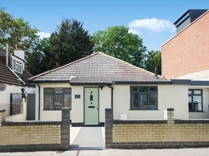 Room in a Shared House, Kensington Avenue, CR7