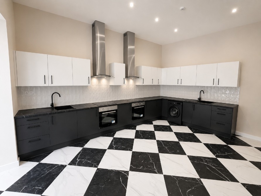 10 Bed Semi-Detached House, Earlsfield Road, SW18 — photo 3