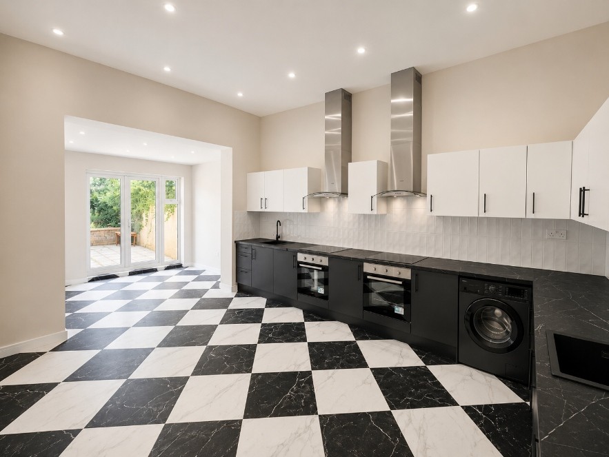 10 Bed Semi-Detached House, Earlsfield Road, SW18 — photo 8