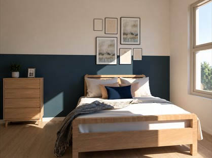 Studio Flat, College Grove Road, WF1