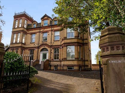 4 Bed Flat, Aigburth Drive, L17