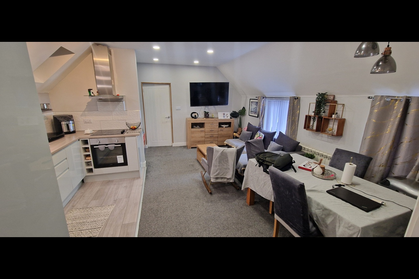 2 Bed Flat, Littleover, DE23 photo 5