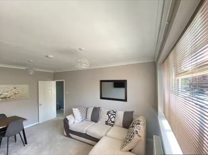2 Bed Flat, Fernhurst Road, CR0