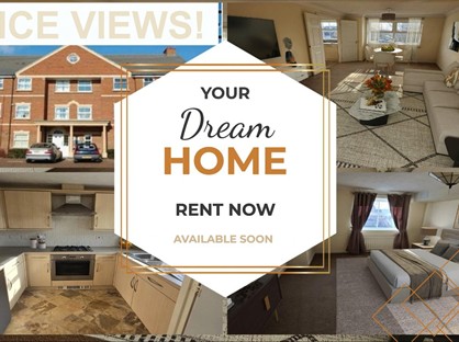 2 bed flat/apartment for rent in 2 Bed Flat, Timken House, NN11