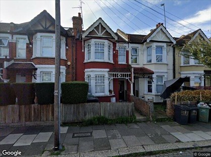 3 Bed Terraced House, Lealand Road, N15
