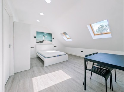 Studio Flat, St Albans Road, EN6