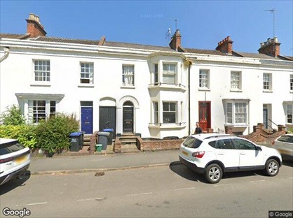 6 bed room for rent in Room in a Shared House, Newbold St, CV32