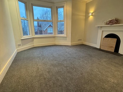 3 bed flat/apartment for rent in 3 Bed Flat, Alma Road, AL1