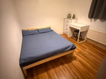 Room in a Shared Flat, Lockwood House, SE11