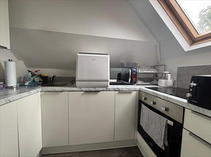1 Bed Flat, Laburnham Road, SL6