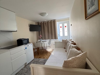 1 bed semi-detached house for rent in 1 Bed Semi-Detached House, Handcross Road, LU2