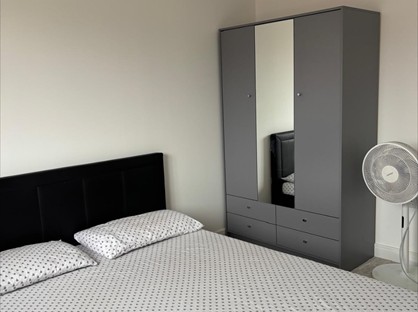 Room in a Shared House, Icarus Rise, NR5