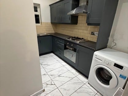 1 bed flat/apartment for rent in 1 Bed Flat, Highfield Road, DN1