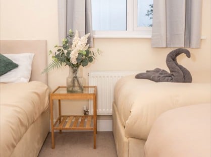 2 bed semi-detached house for rent in 2 Bed Semi-Detached House, Trowbridge Close, SN2