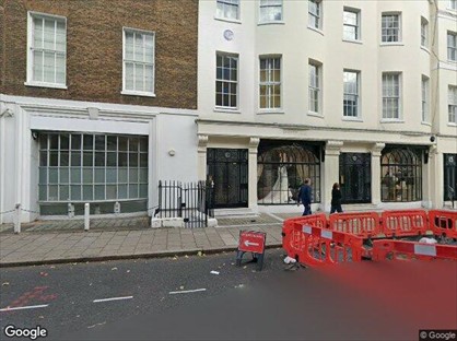 1 Bed Flat, Hinde House, W1U