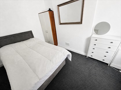 Room in a Shared House, Sturgess Street, ST4