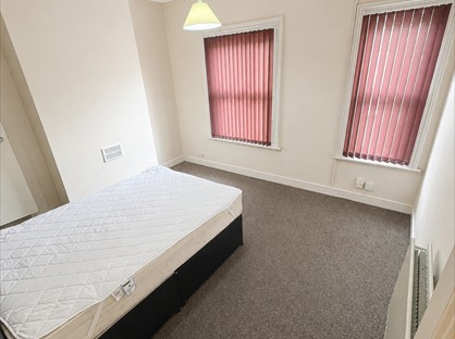 4 Bed Terraced House, Beresford St, ST4