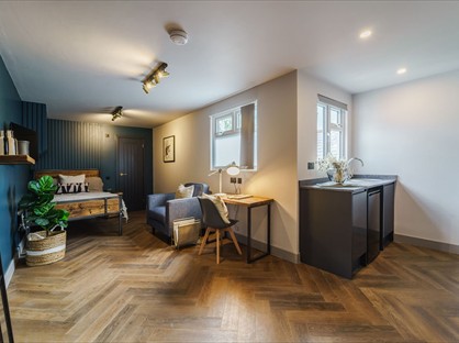 1 bed room for rent in Room in a Shared House, Earlsdon Avenue North, CV5