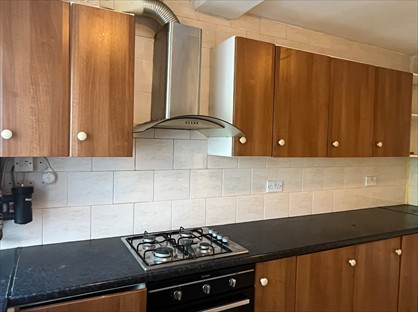 Room in a Shared Flat, Jack Cornwell St, E12