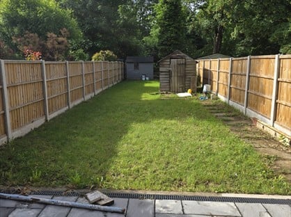 3 bed terraced house for rent in 3 Bed Terraced House, Grasmere Avenue, SK4