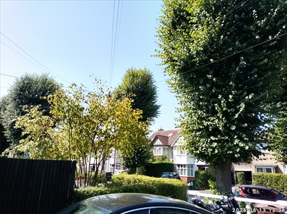 Studio Flat, Headstone Lane, HA2