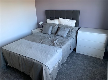 Room in a Shared House, Skelton Lane, S13
