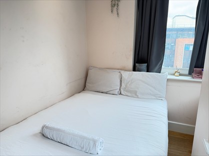 2 Bed Flat, Green Dragon House, CR0