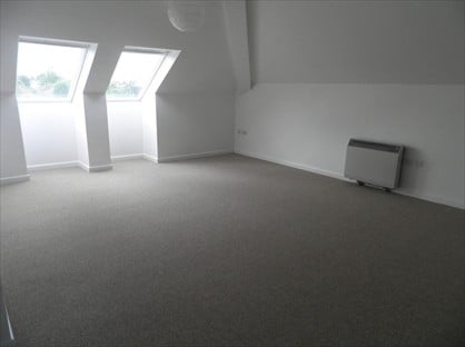 1 bed flat/apartment for rent in 1 Bed Flat, Roebuck Court, OX11