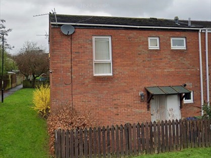 3 bed terraced house for rent in 3 Bed End Terrace, Eddleston, NE38