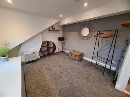 2 Bed Flat, Clarendon Road, PO5