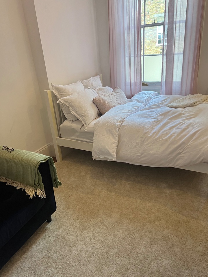 1 Bed Flat, Winchester St, SW1V photo 2